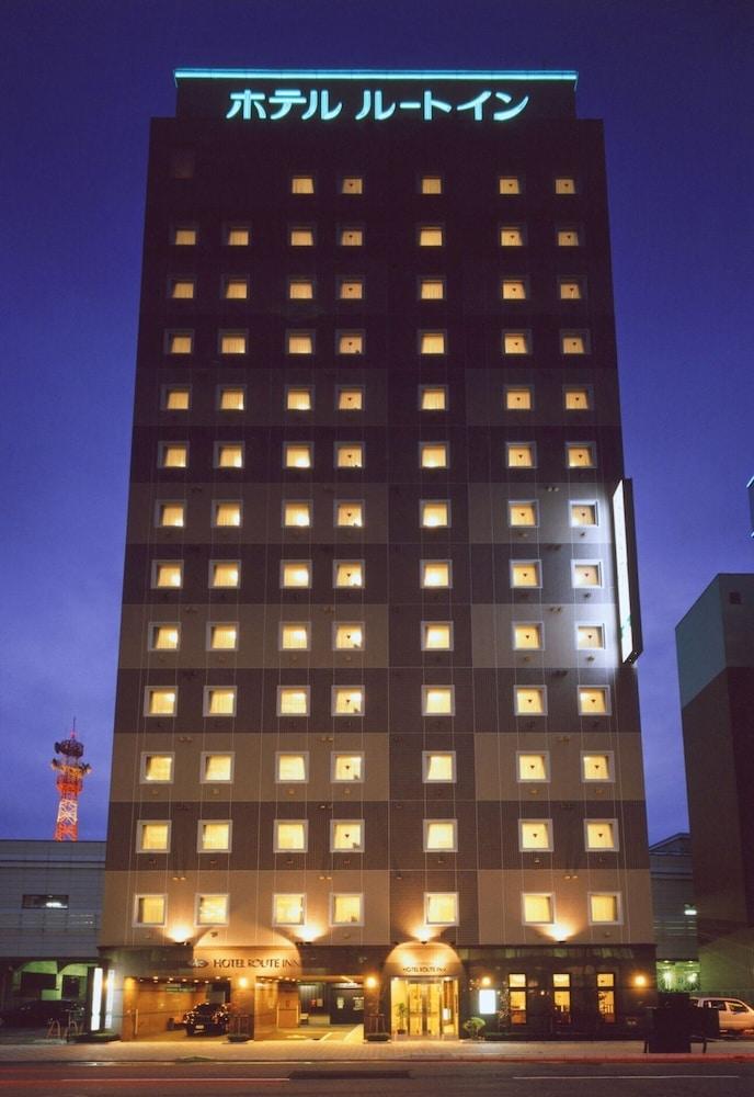 Route-inn Ekimae