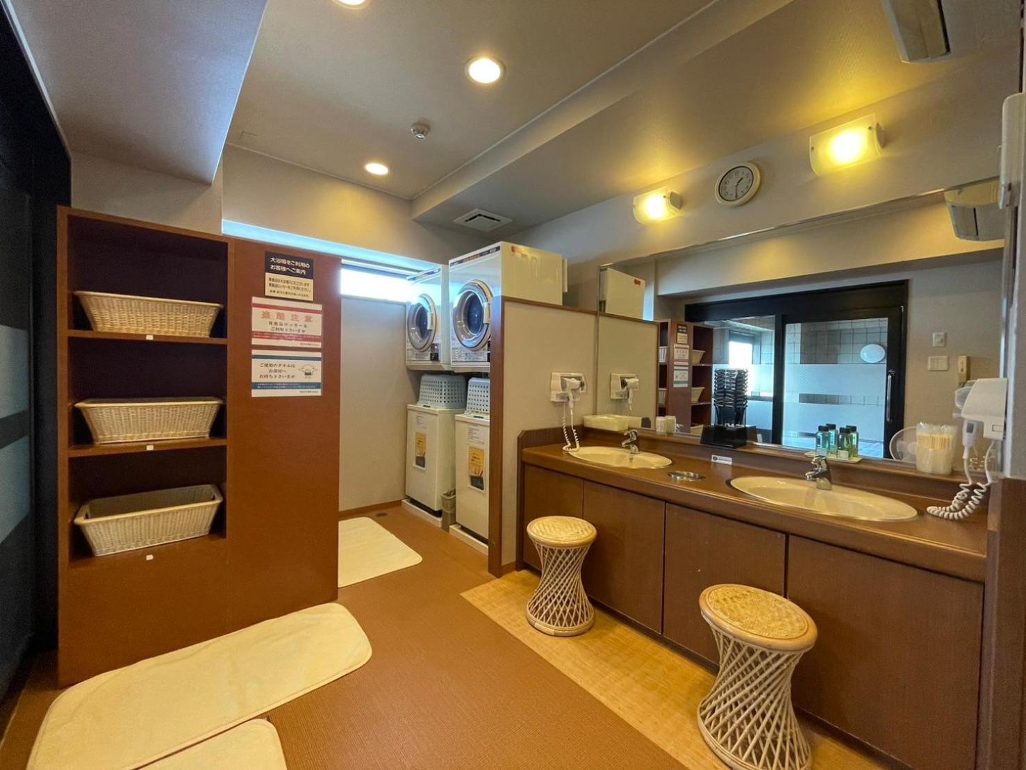 Route-inn Ekimae Hotel 3*