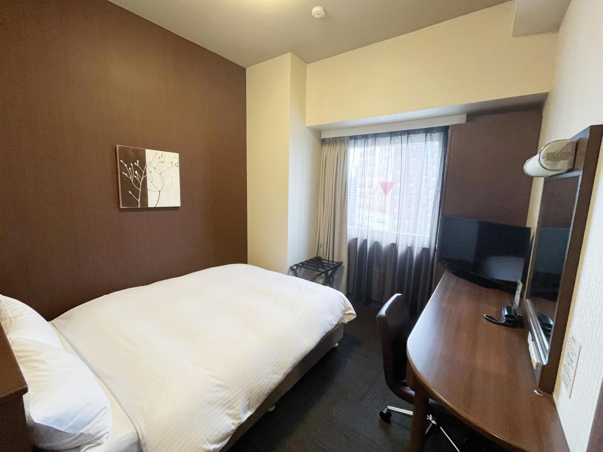 Route-inn Ekimae 3* Fukui