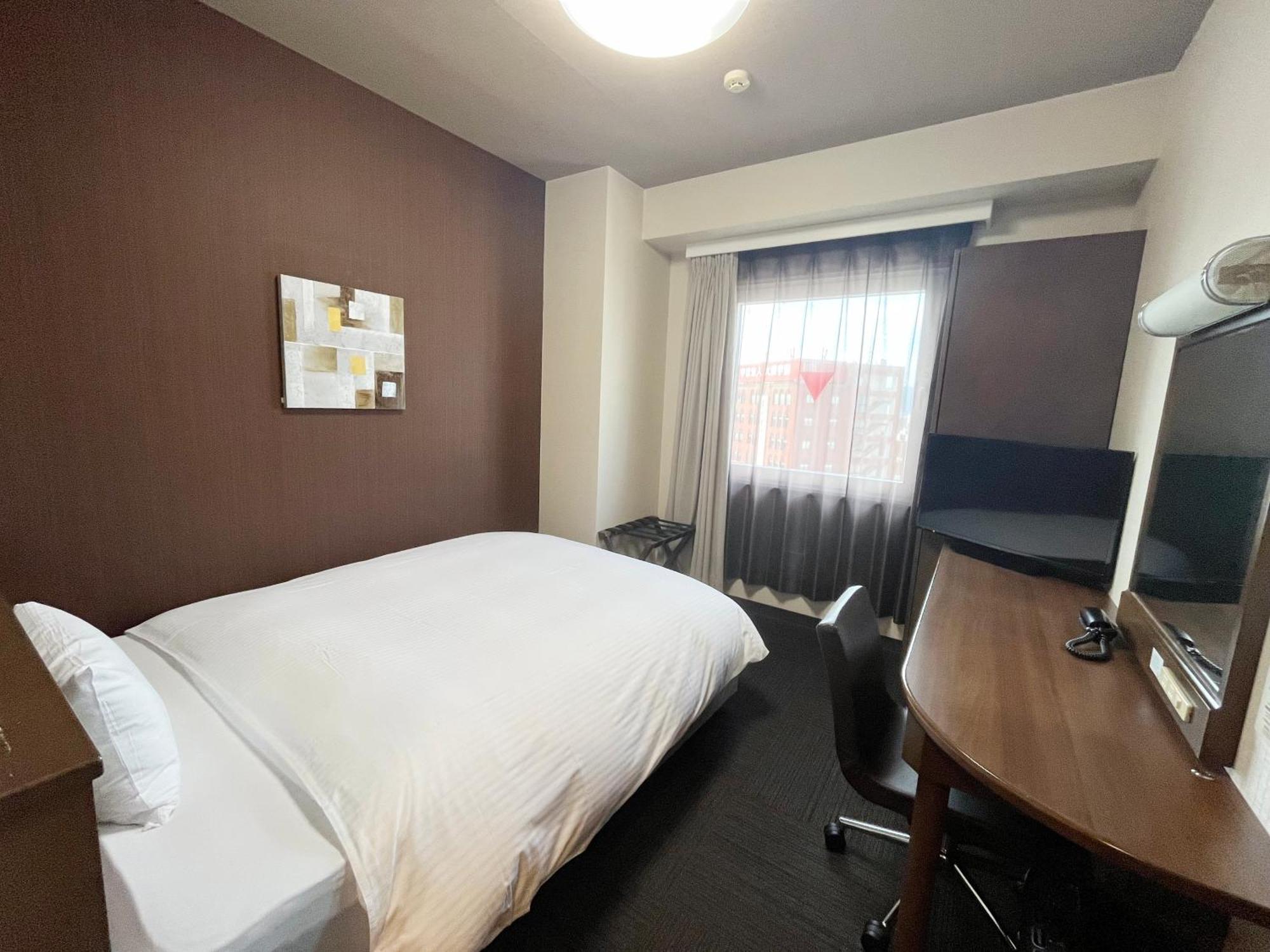 Hotel Route-inn Ekimae 3*