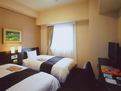 Route-inn Ekimae Hotel Fukui