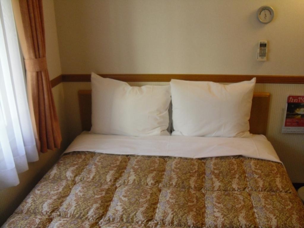 Route-inn Ekimae