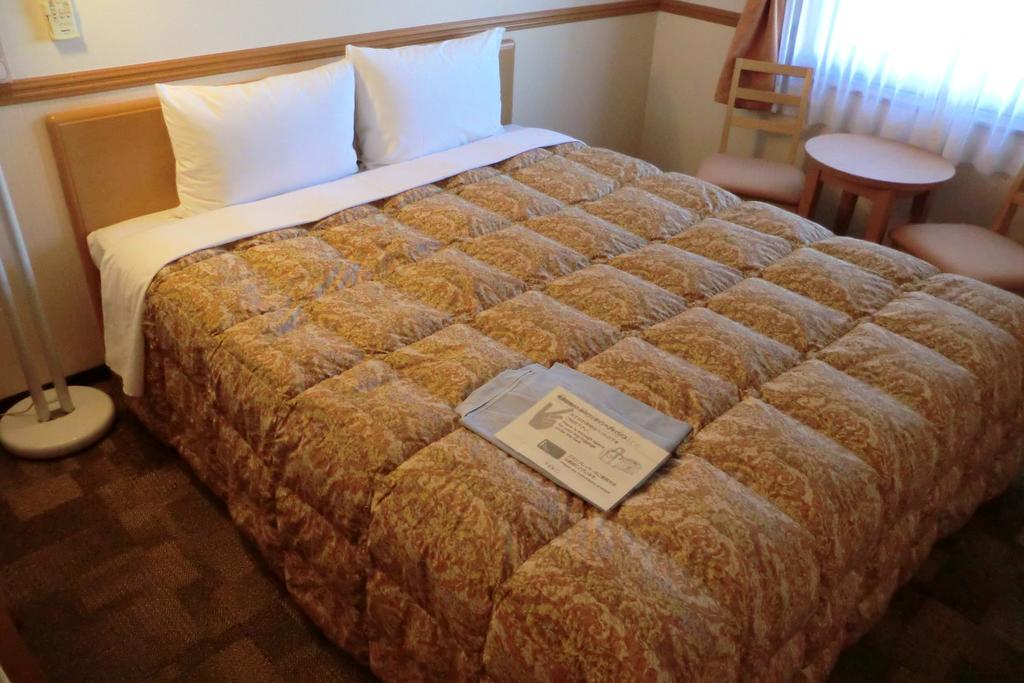 Route-inn Ekimae Hotel Fukui