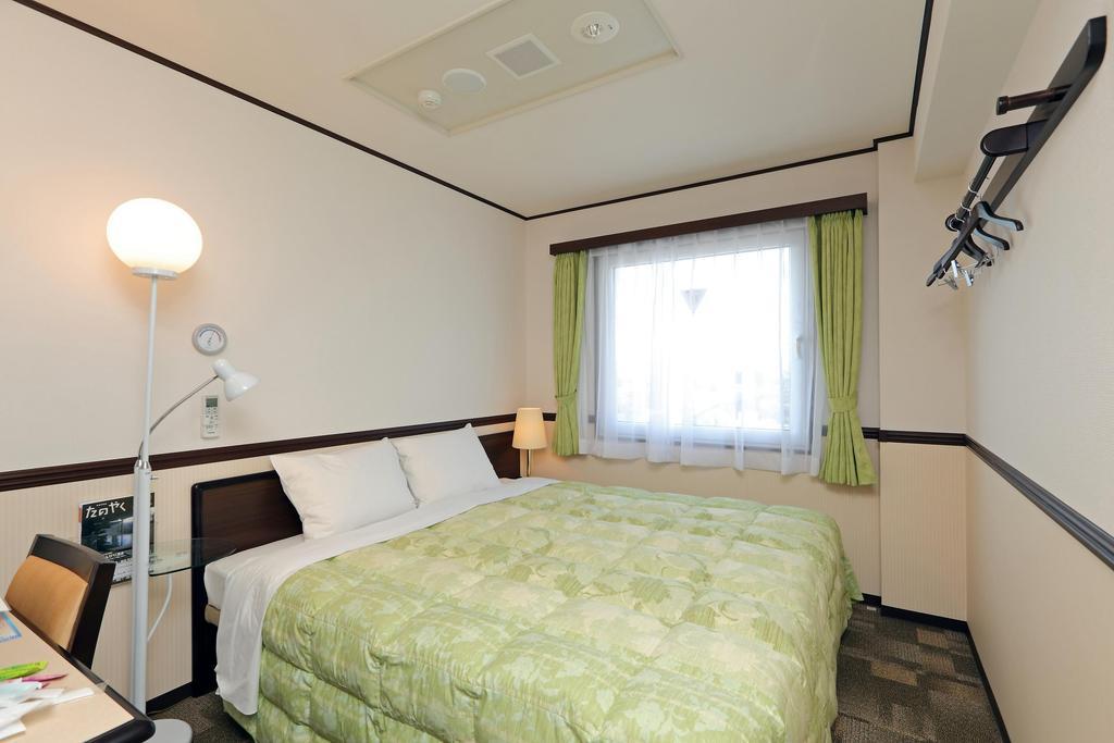 Route-inn Ekimae Hotel 3*