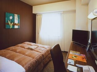 Route-inn Ekimae Fukui