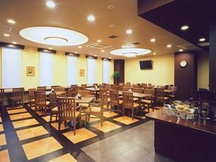 Route-inn Ekimae 3*