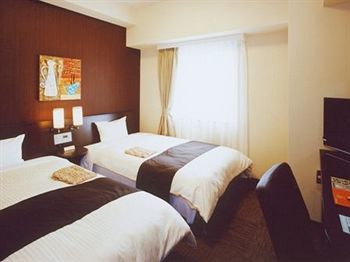 Hotel Route-inn Ekimae